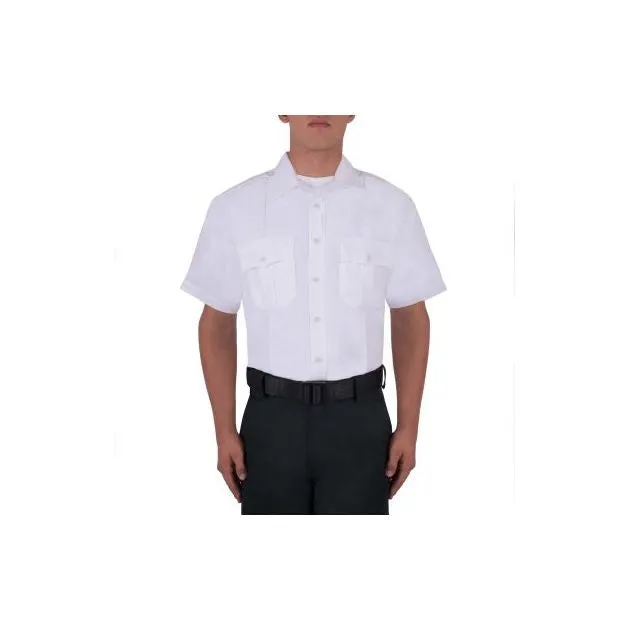 108236- Blauer SHORT SLEEVE COTTON SHIRT