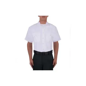 108236- Blauer SHORT SLEEVE COTTON SHIRT
