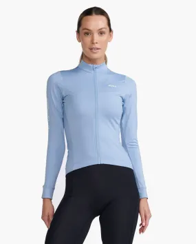 2XU  Women Aero Long Sleeve Jersey