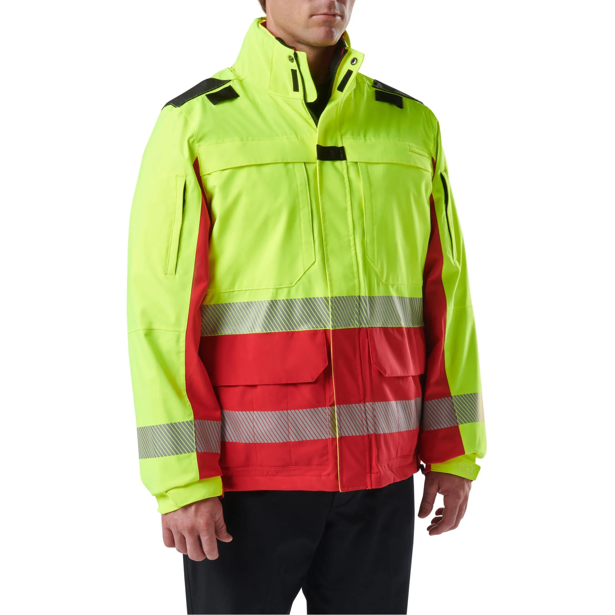 5.11 Responder Hi-Vis Parka 2.0