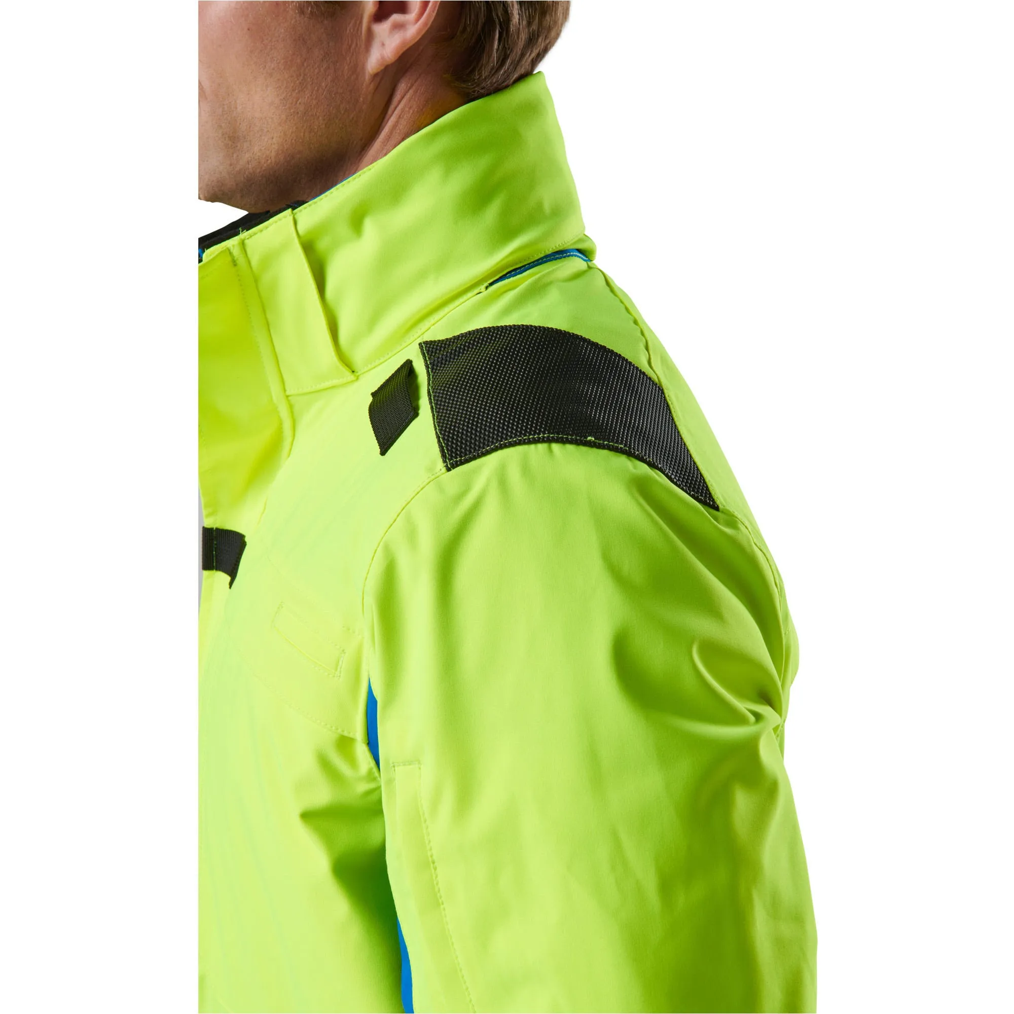 5.11 Responder Hi-Vis Parka 2.0