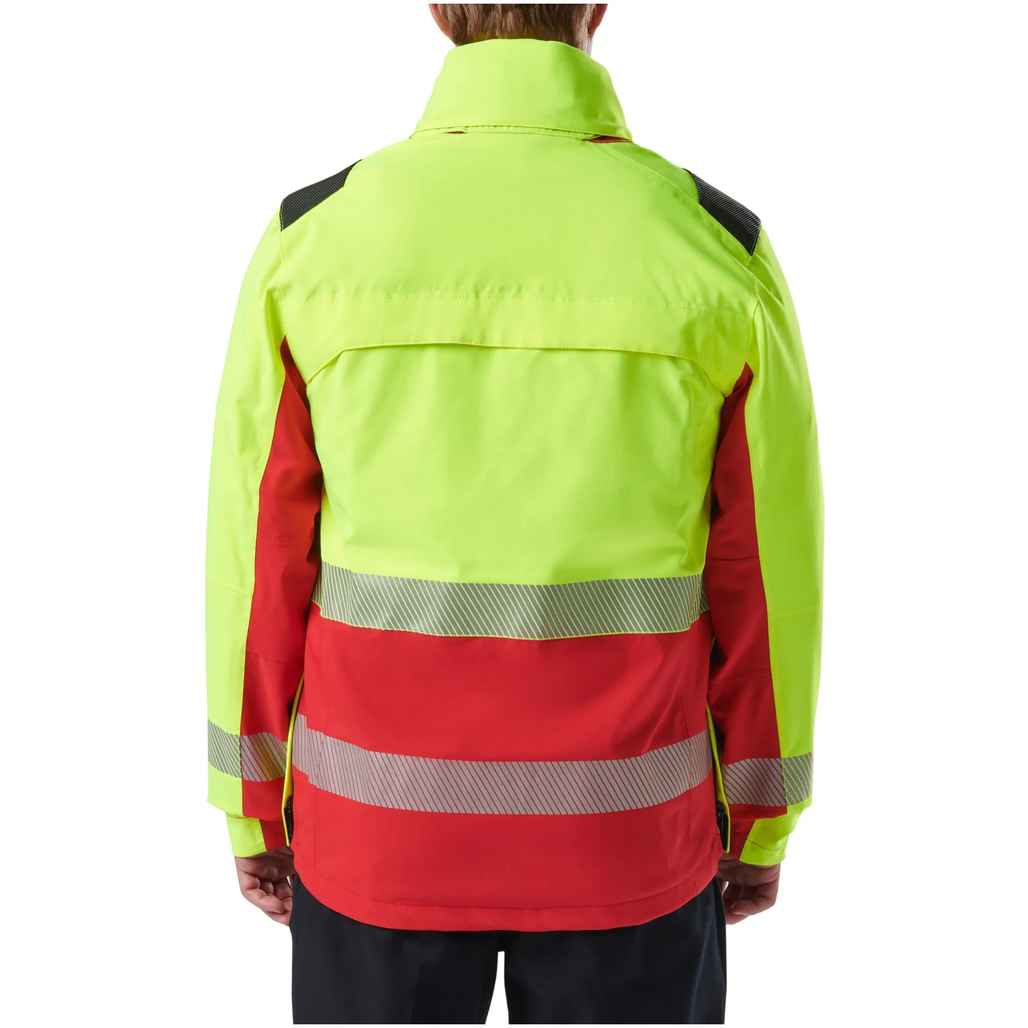 5.11 Responder Hi-Vis Parka 2.0