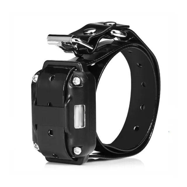 800m Yard Remote Dog Toy Training Collar
