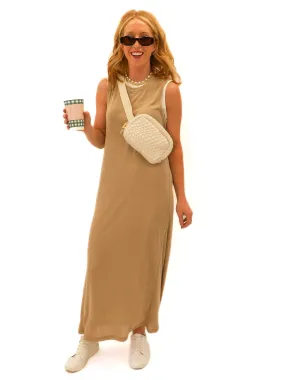 A Love Of Layered Dress