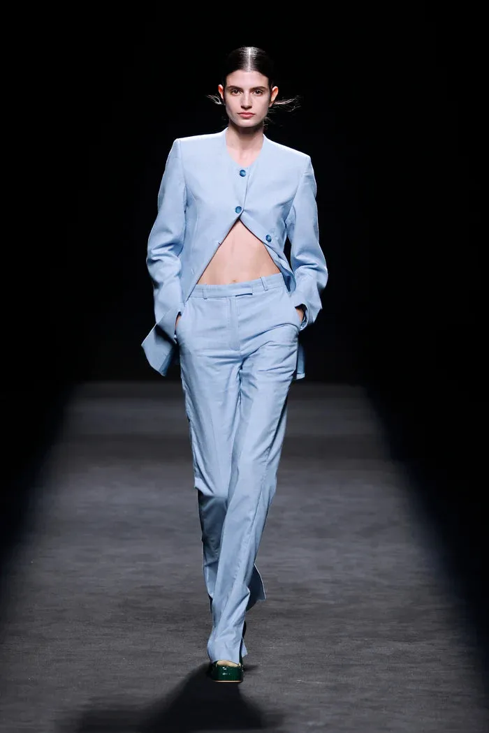 Abbey suit jacket