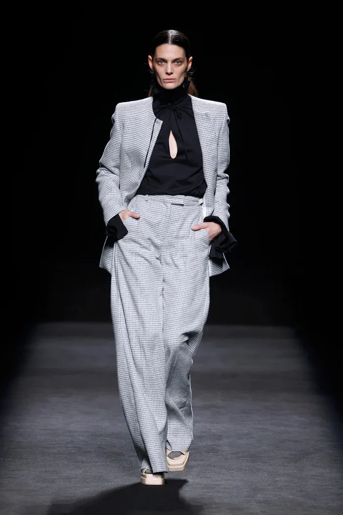 Abbey suit jacket
