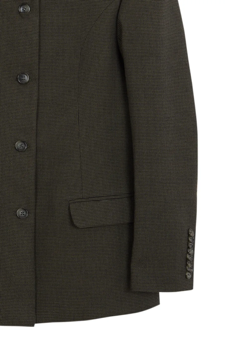 Abbey suit jacket