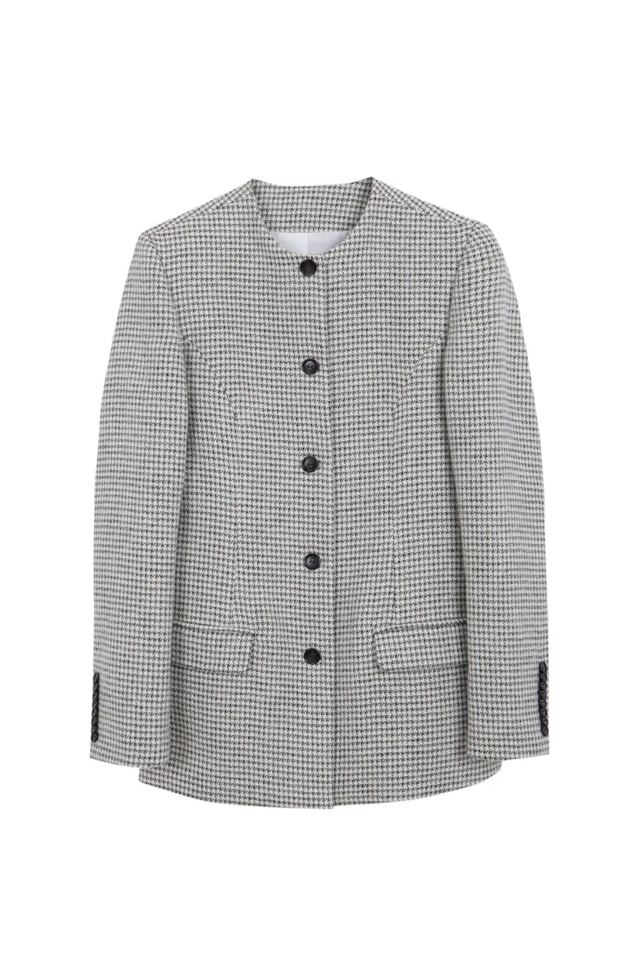 Abbey suit jacket