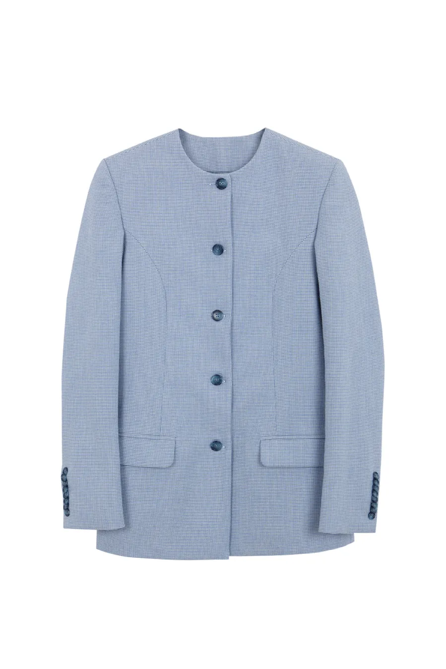 Abbey suit jacket
