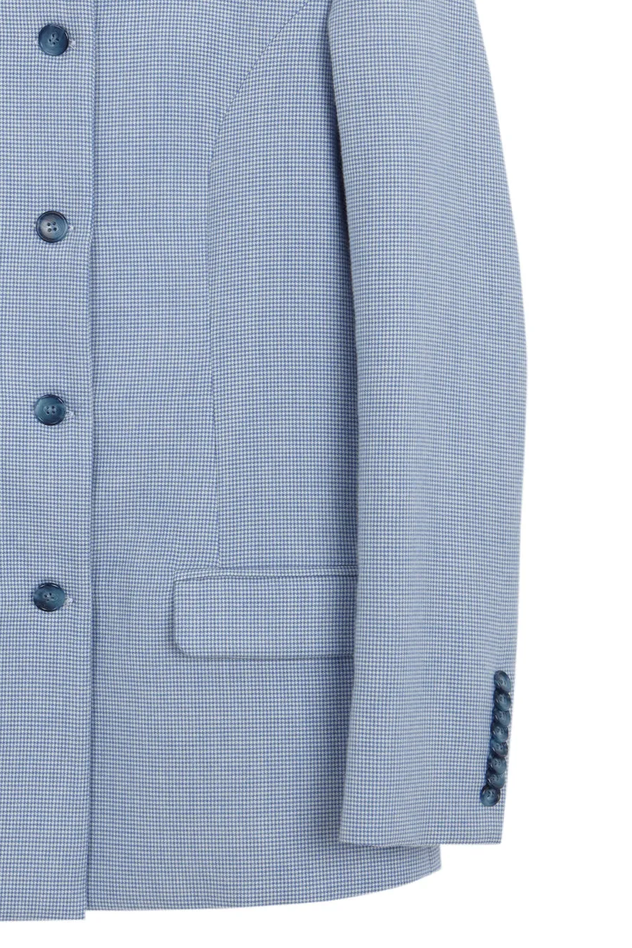 Abbey suit jacket