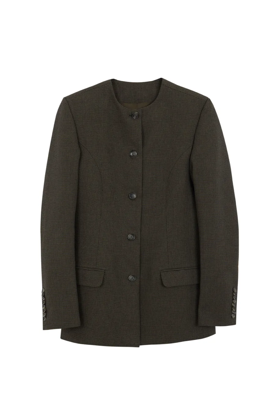 Abbey suit jacket