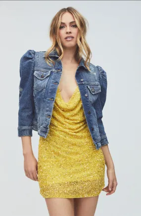 Ada Jacket