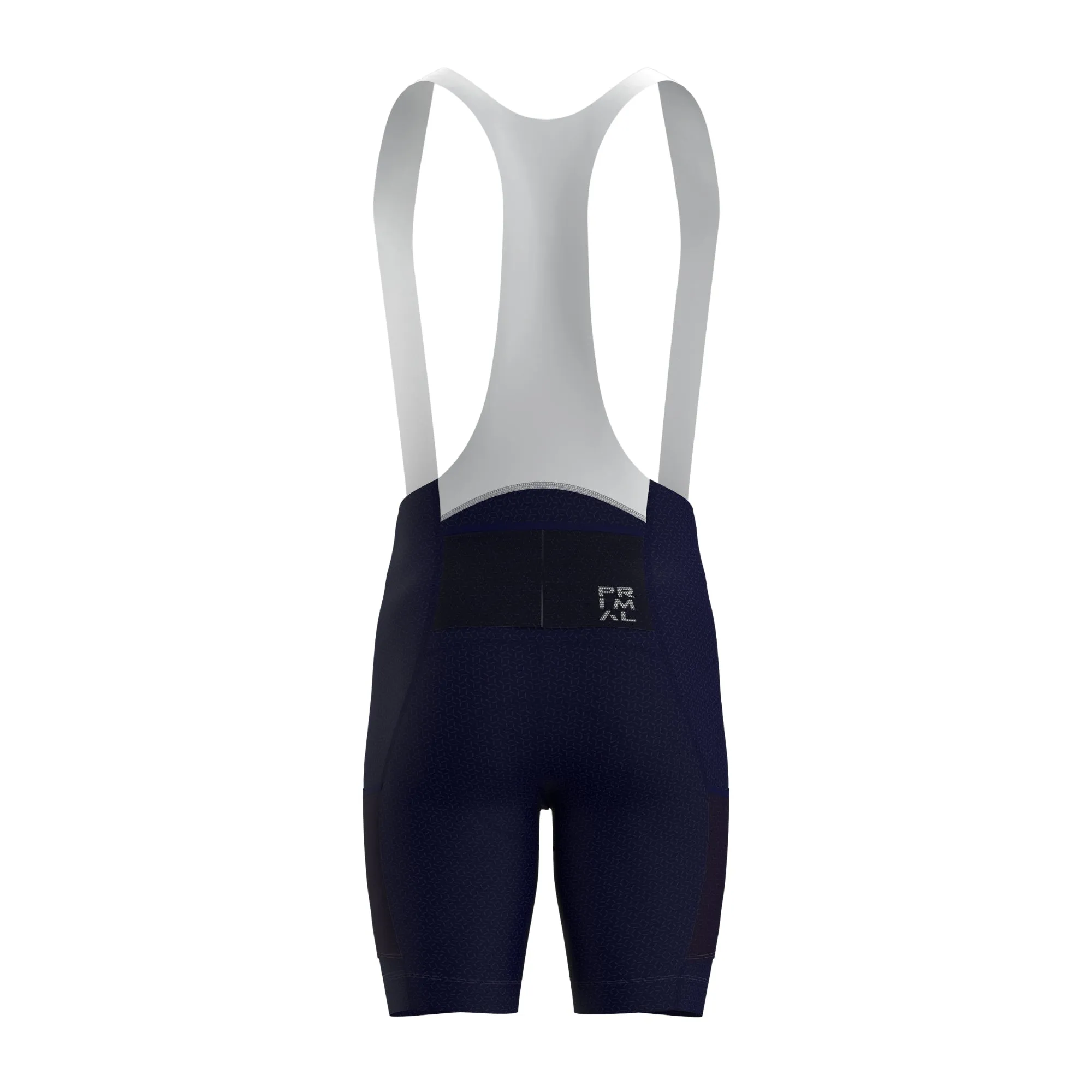 Alitios Men's Navy SR Etheros Cargo Bib