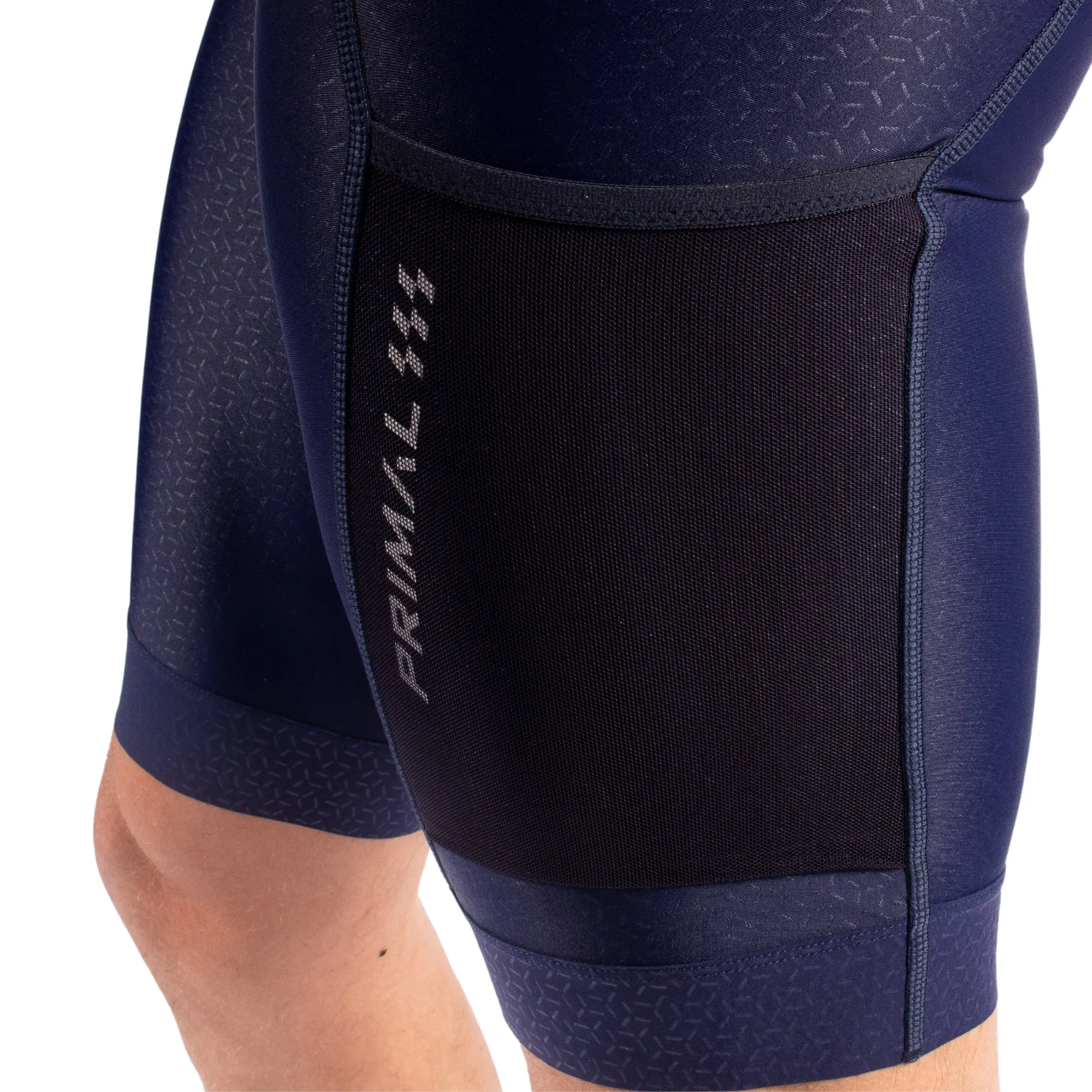 Alitios Men's Navy SR Etheros Cargo Bib