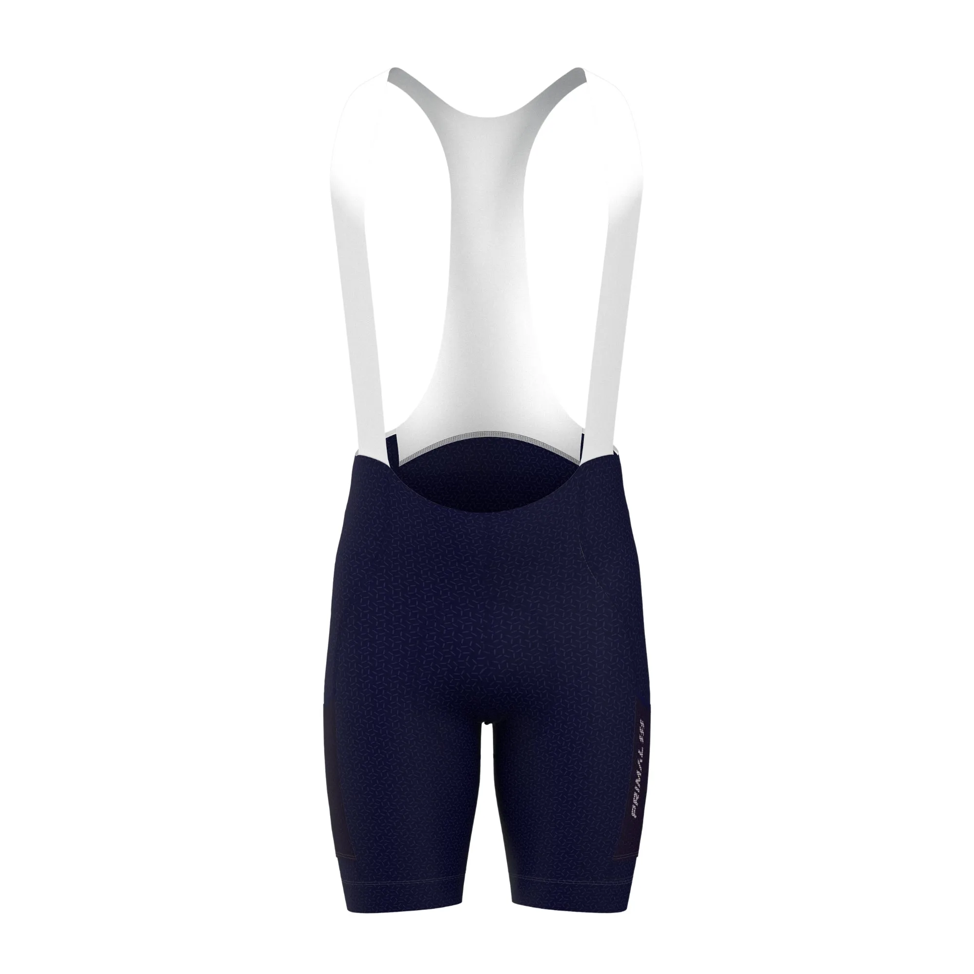 Alitios Men's Navy SR Etheros Cargo Bib