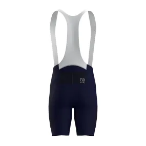 Alitios Men's Navy SR Etheros Cargo Bib