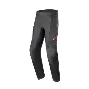 Alpinestars Andes Air DS Pants Black Short