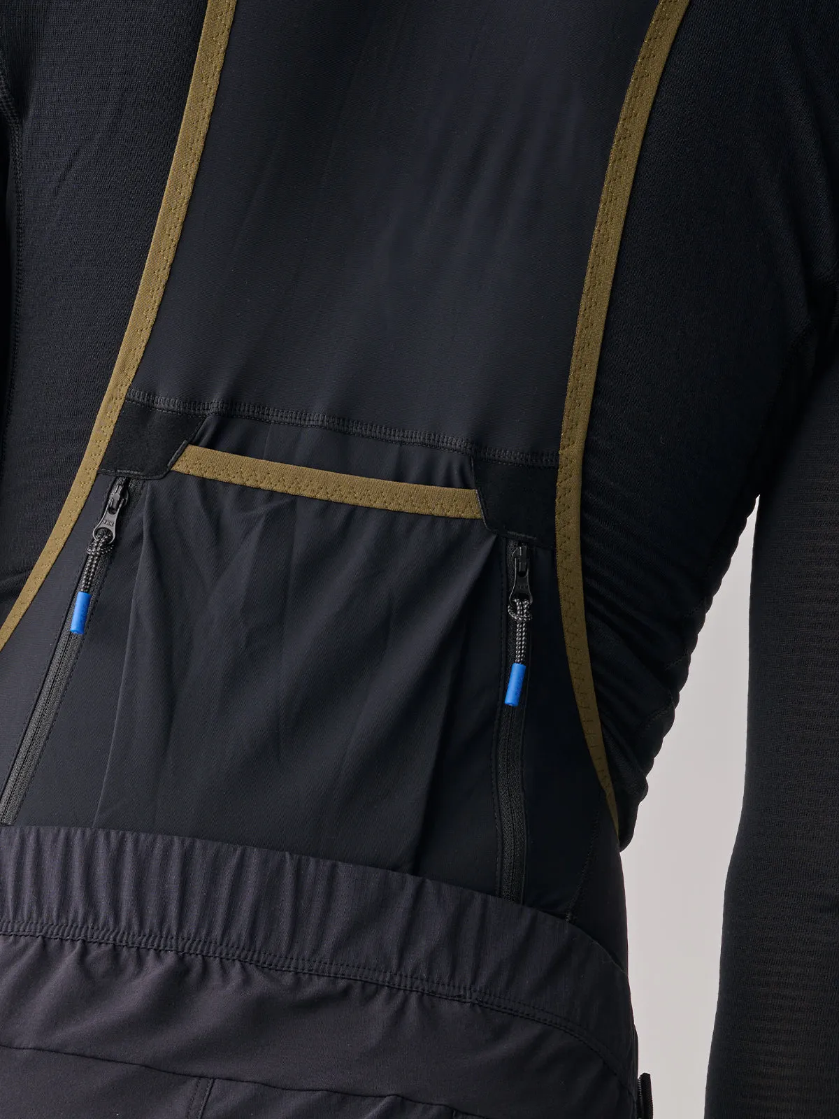 Alt_Road™ Cargo Bib Liner