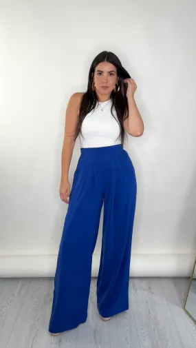 Amada Palazzo Pants
