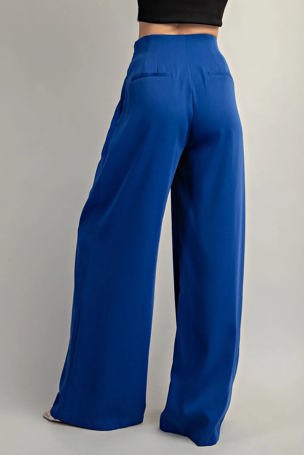 Amada Palazzo Pants