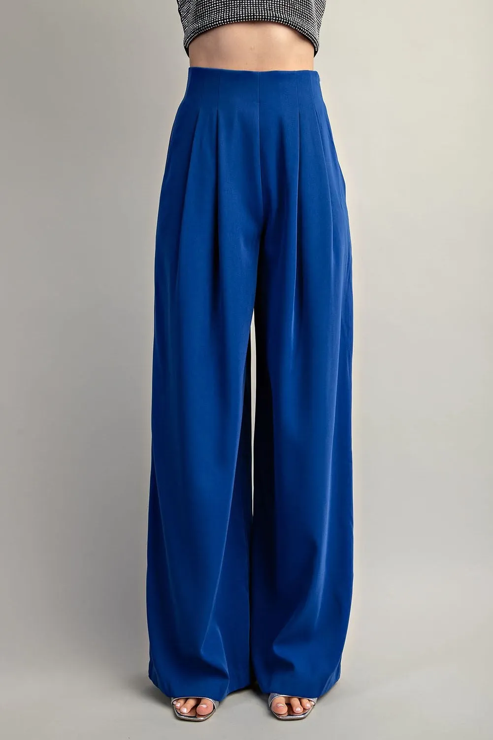Amada Palazzo Pants