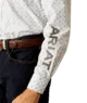 ARIAT TEAM KODY CLASSIC FIT SHIRT