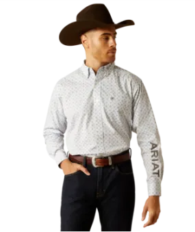 ARIAT TEAM KODY CLASSIC FIT SHIRT