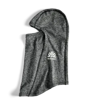 Autumn Hinged Balaclava in Charcoal 2025