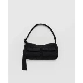 Baggu - Cargo Shoulder bag - Black