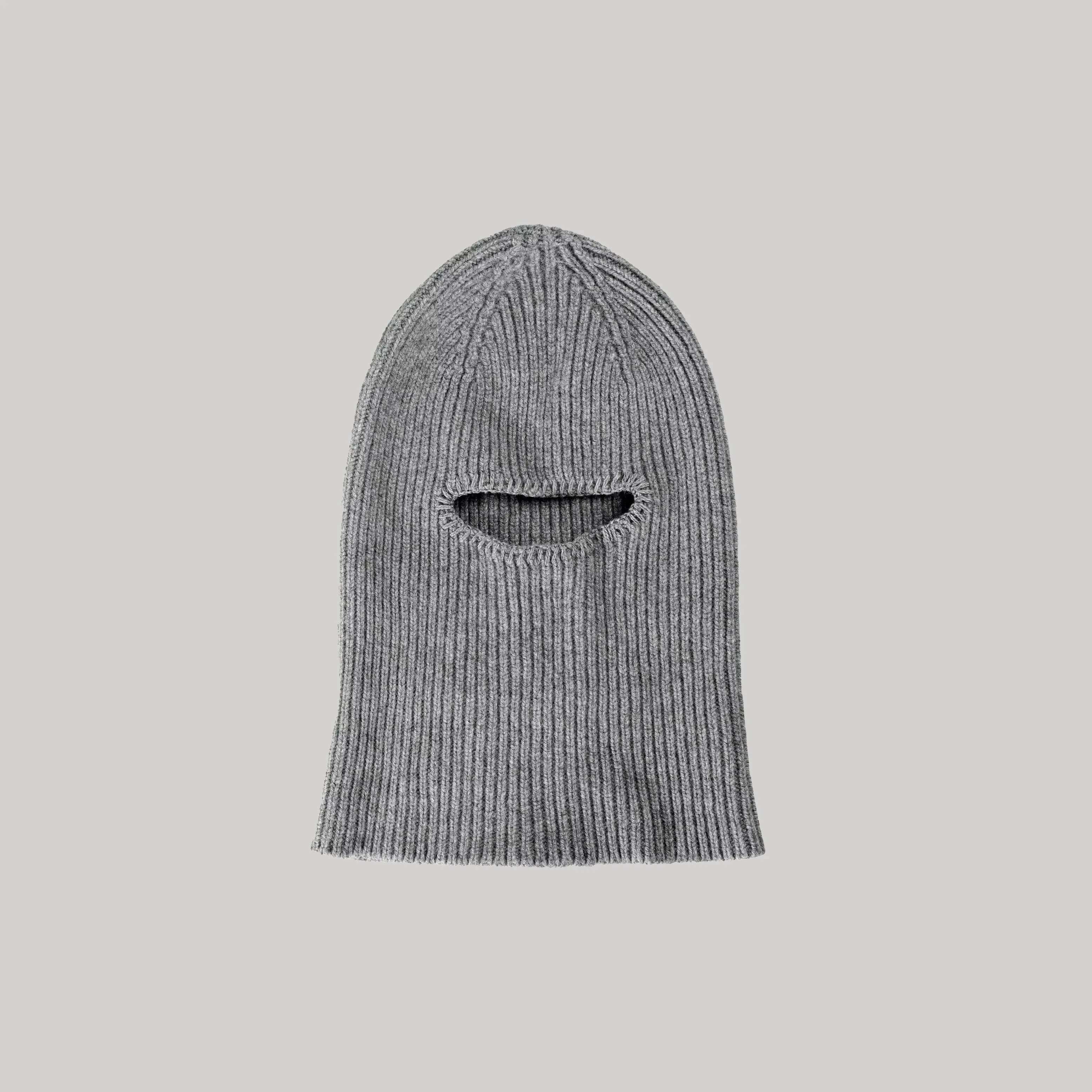Balaclava, Smoke