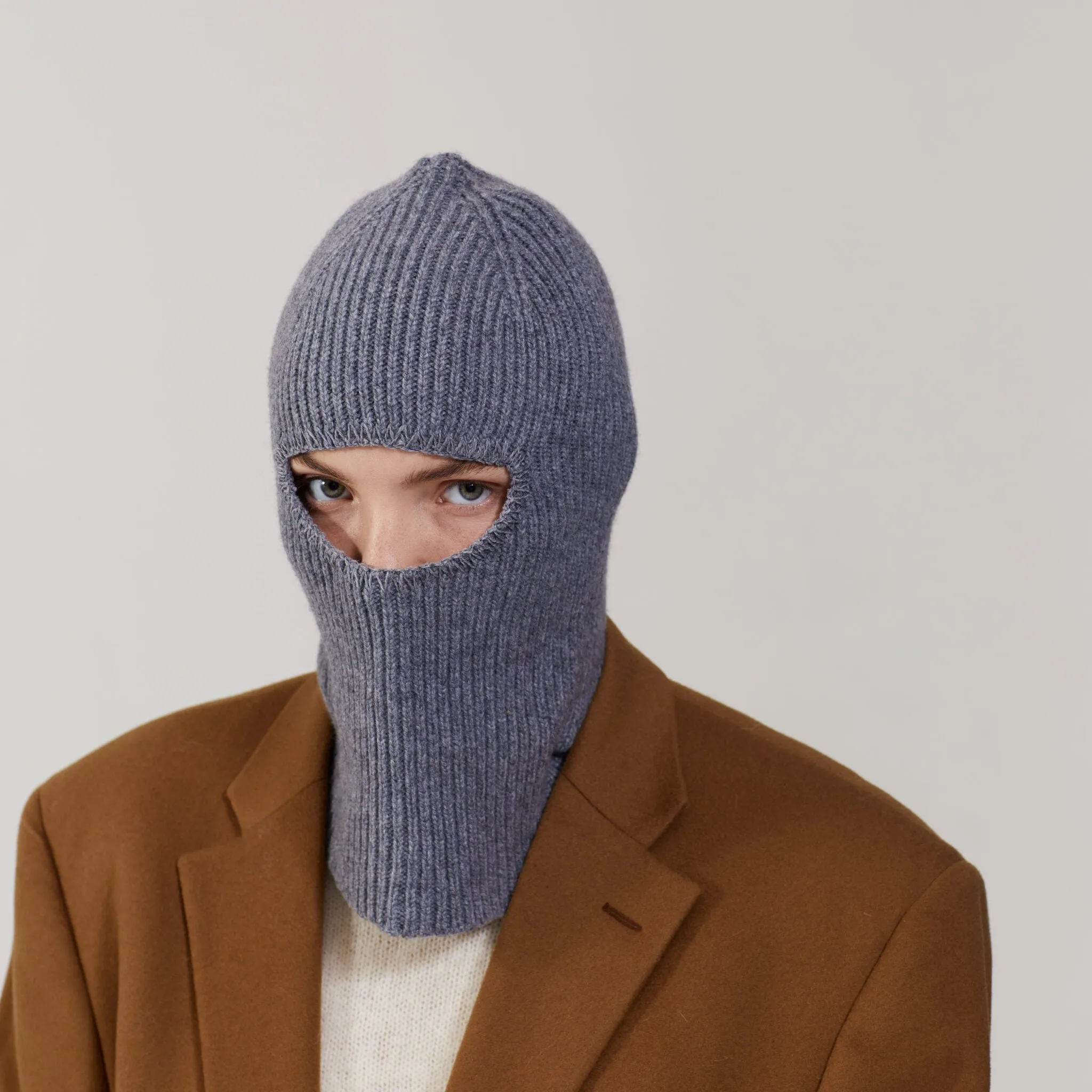 Balaclava, Smoke