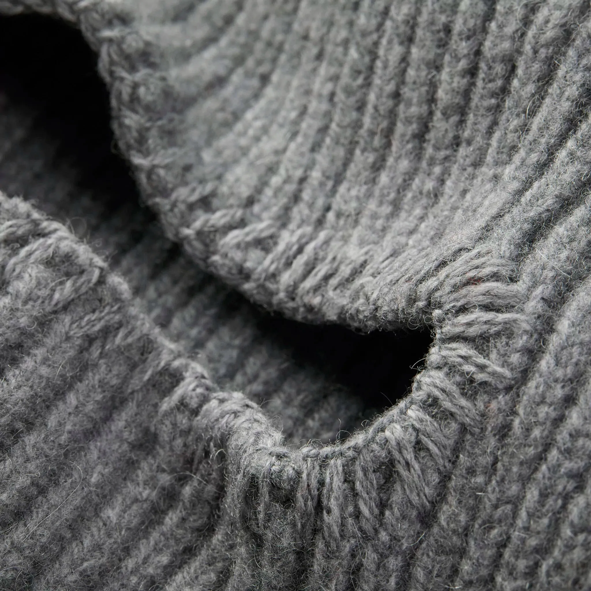 Balaclava, Smoke