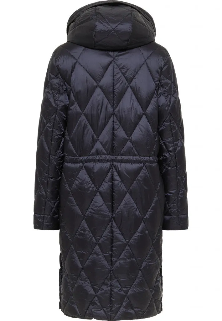 Barbara Lebek 10700022 COAT DOWN FREE