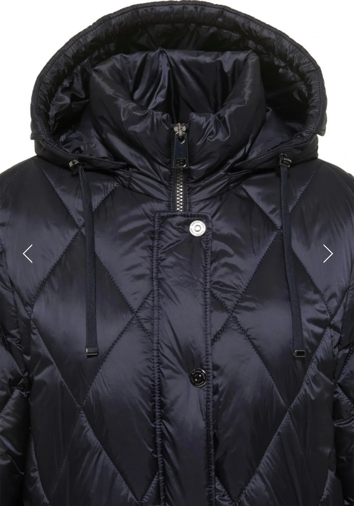 Barbara Lebek 10700022 COAT DOWN FREE