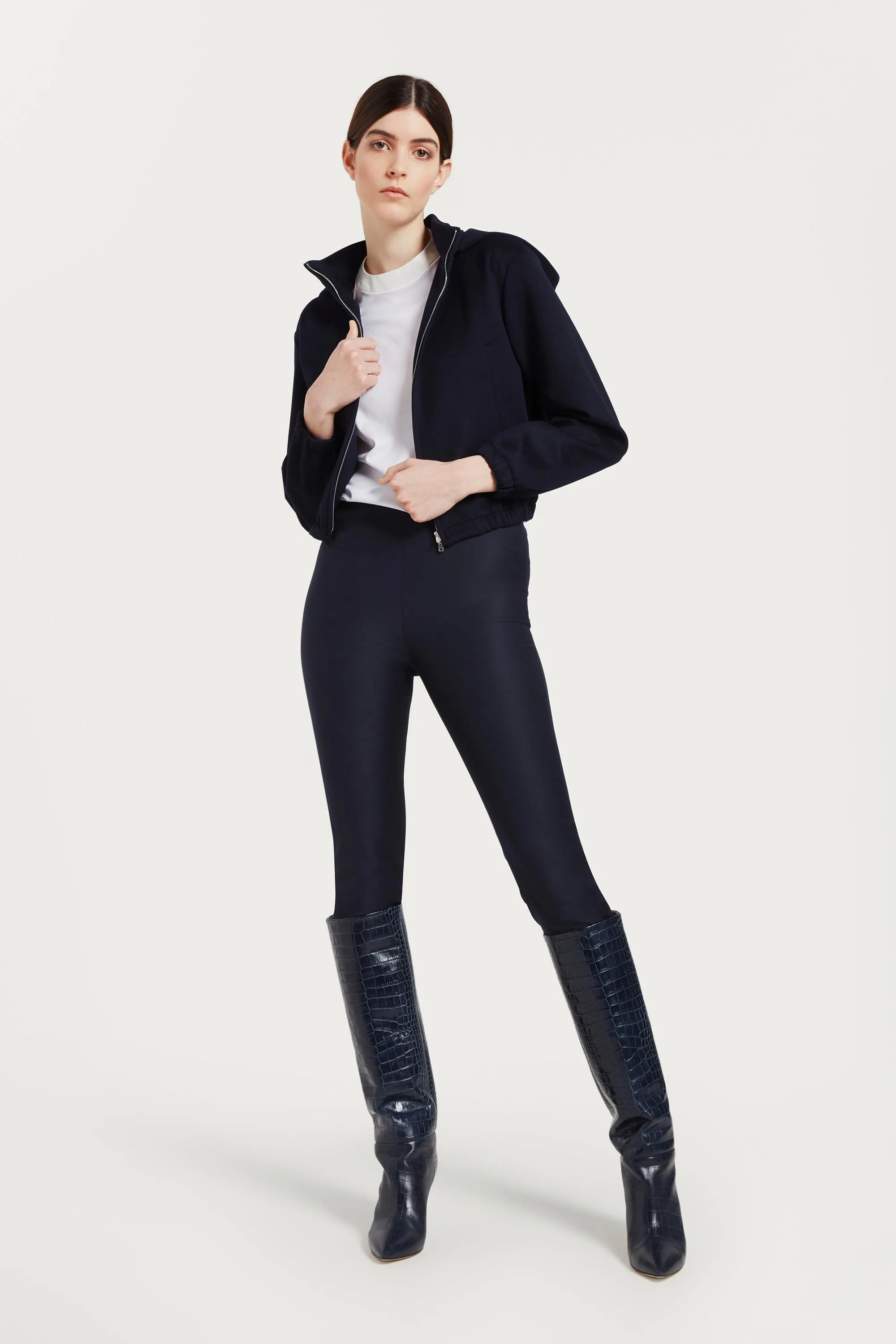 BENHAM BOMBER JACKET