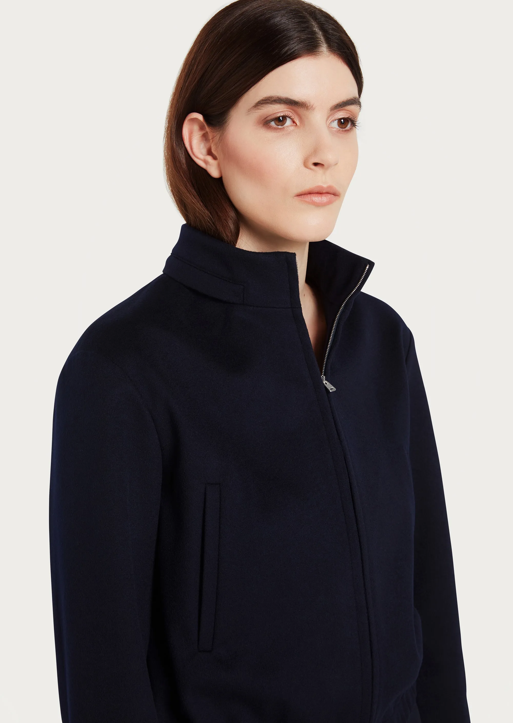 BENHAM BOMBER JACKET