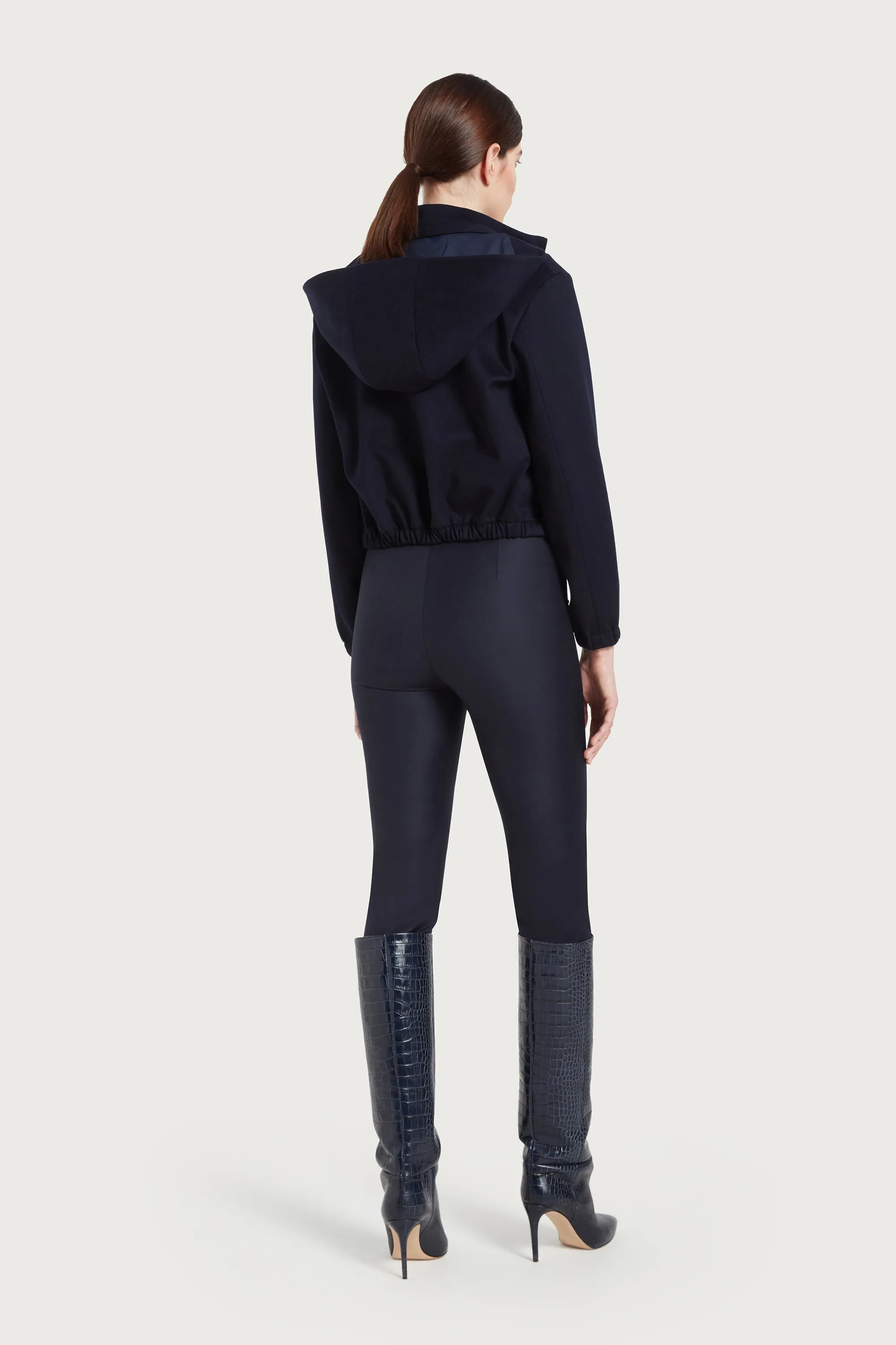 BENHAM BOMBER JACKET