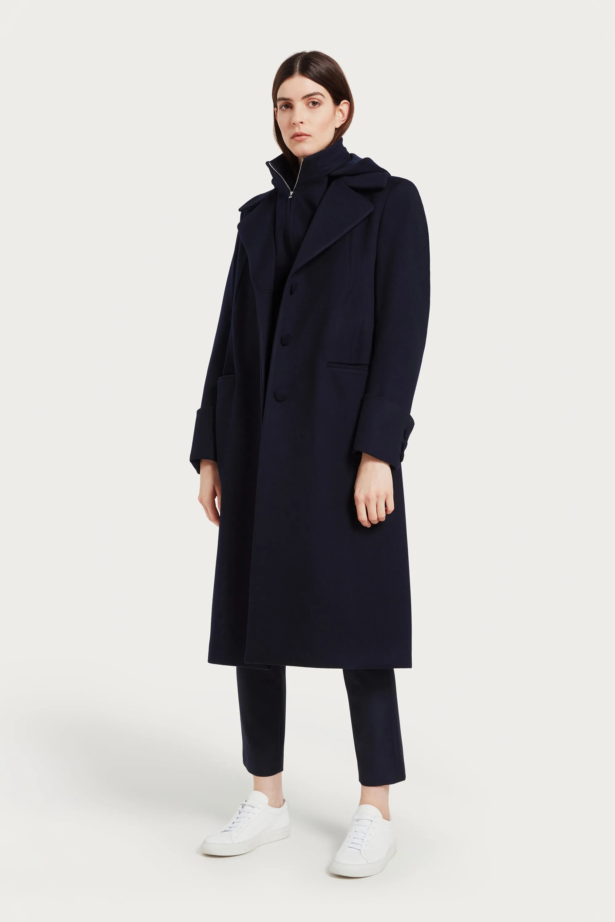 BENHAM BOMBER JACKET