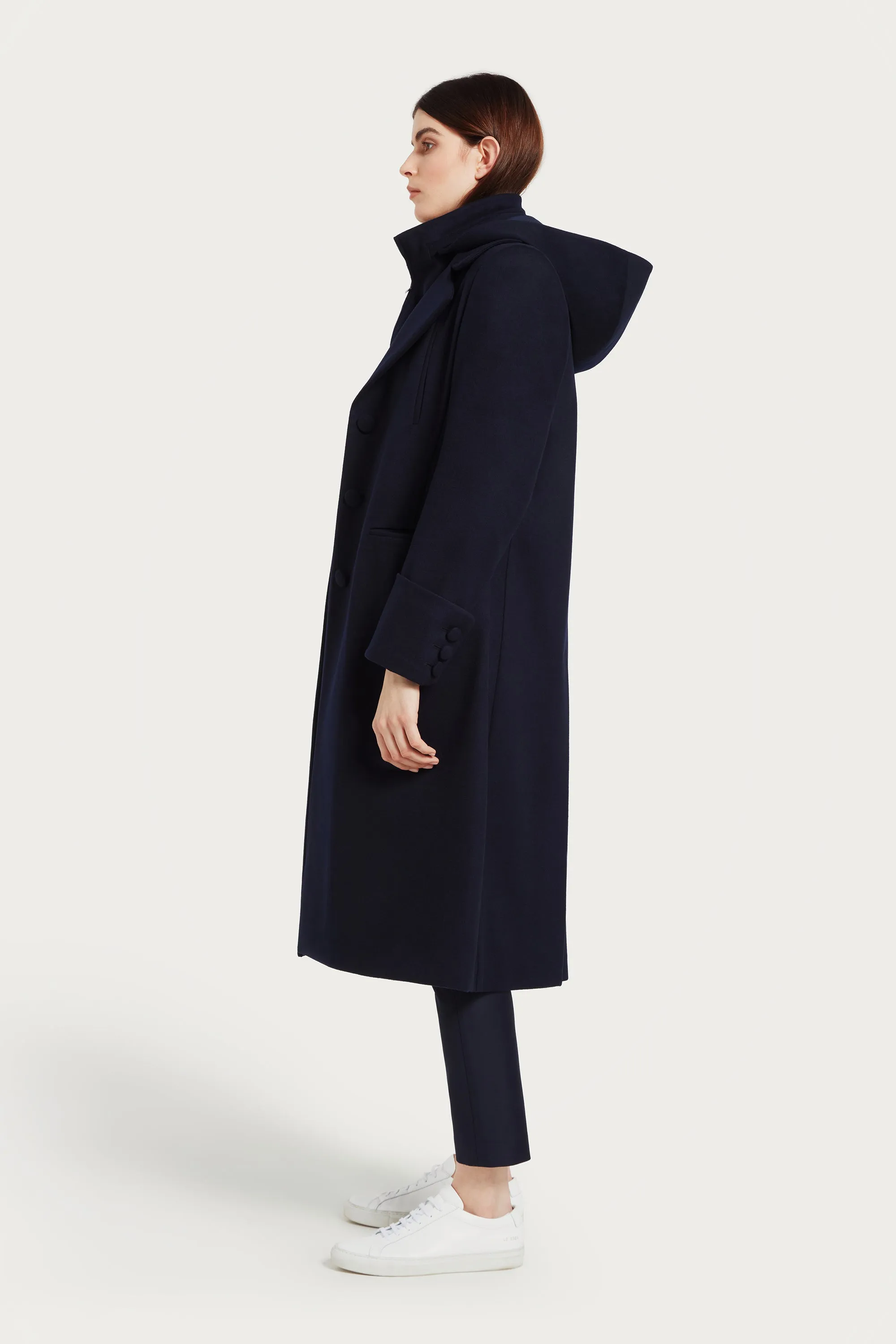 BENHAM BOMBER JACKET
