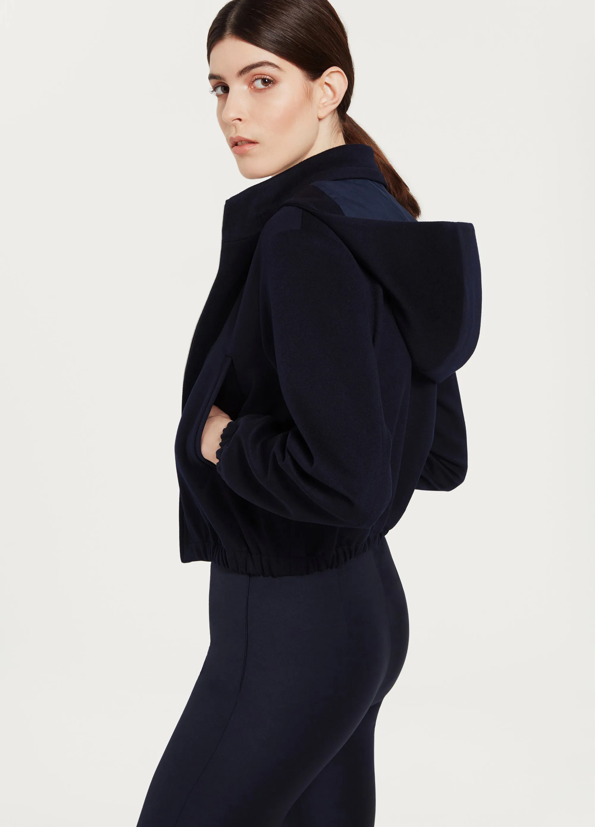 BENHAM BOMBER JACKET