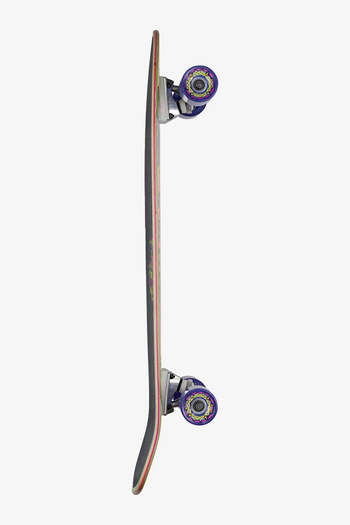 Big Blazer - Bhang Purple