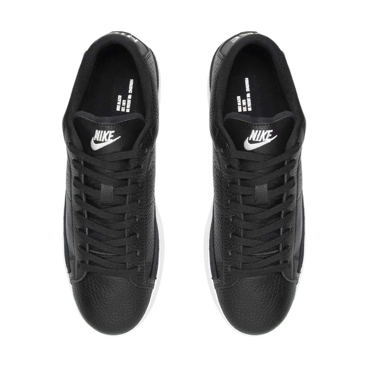 BLAZER LOW X