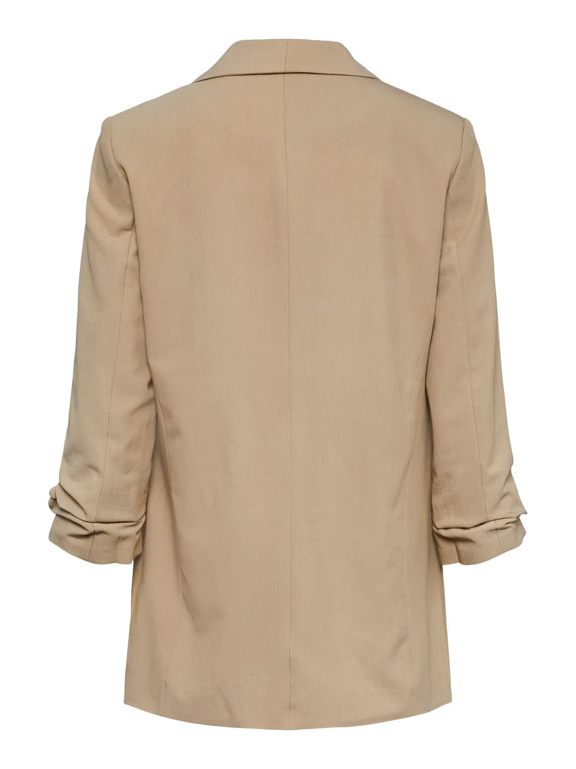 Boss Blazer (White Pepper)