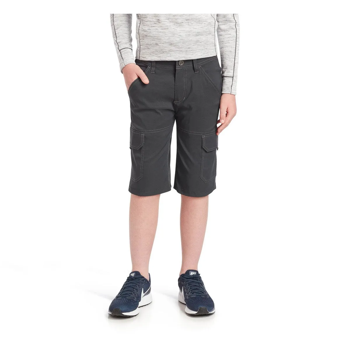 Boys' Renegade Cargo Short