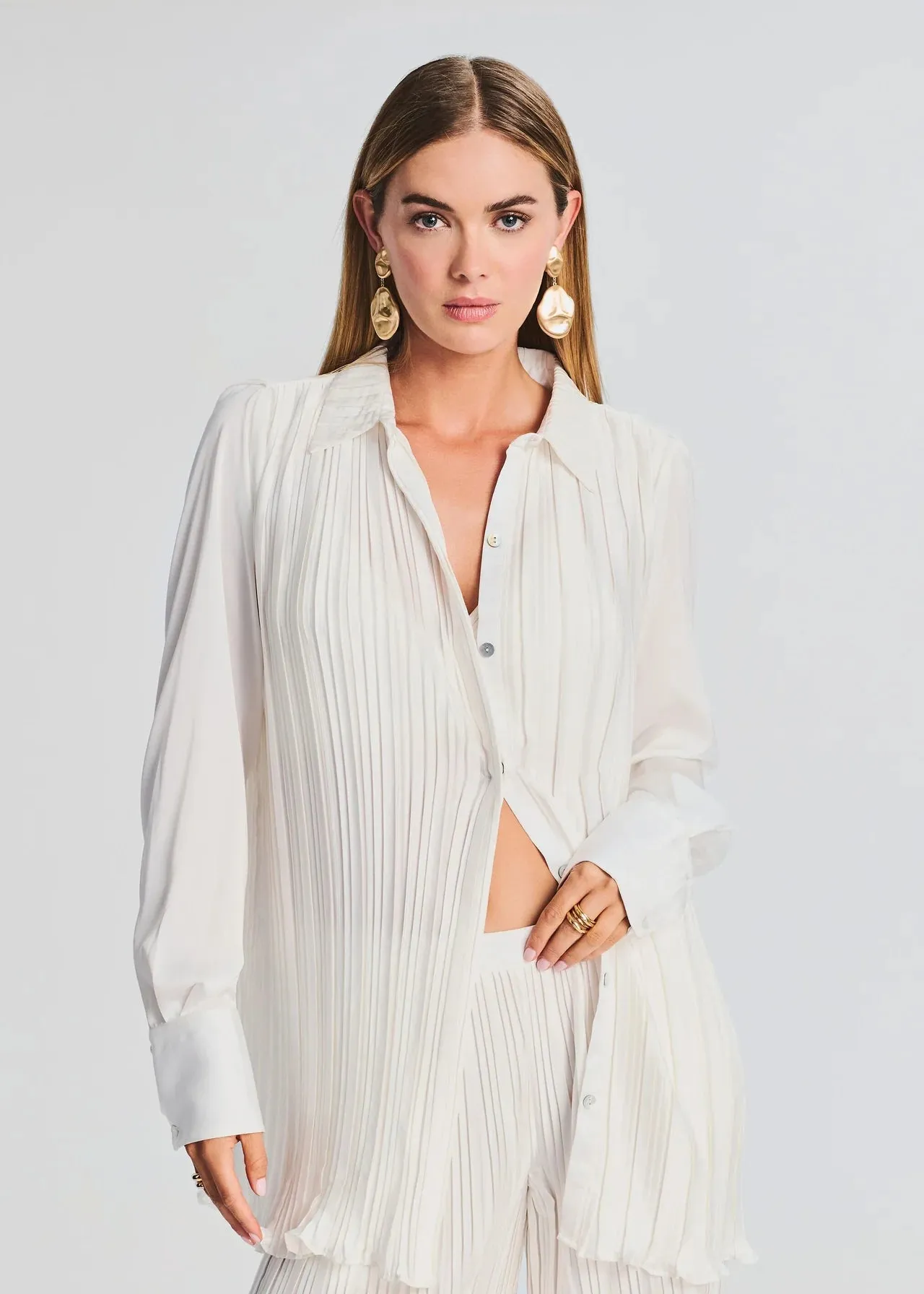 Bree Shirt