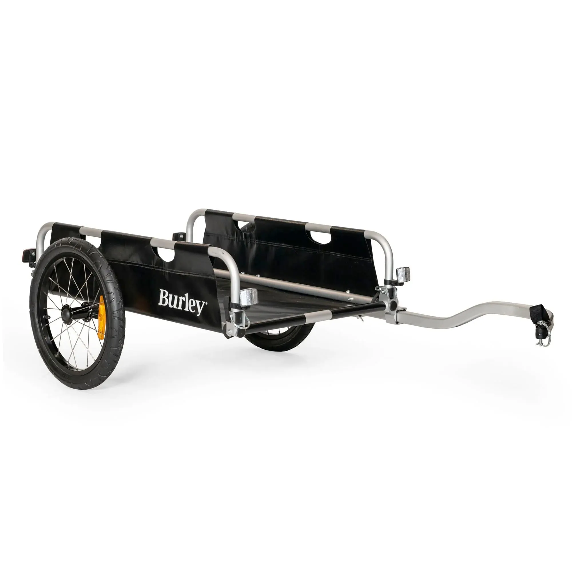 Burley Flatbed Trailer