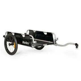 Burley Flatbed Trailer