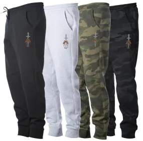 Bushmaster 1-125 IN Sweat Pants