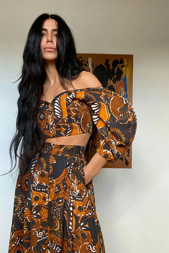 Calaia Tulay Skirt