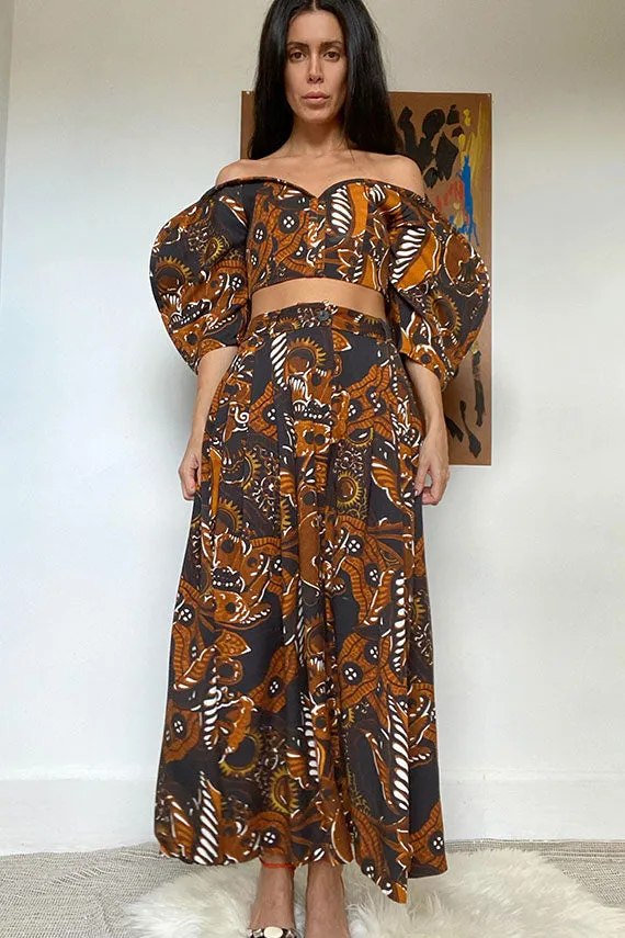 Calaia Tulay Skirt